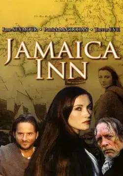 Таверна «Ямайка» / Jamaica Inn (1983) cериал скачать через торрент в хорошем качестве