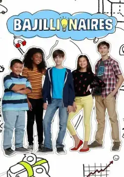 Достигаторы / Bajillionaires (2018) cериал скачать через торрент в хорошем качестве