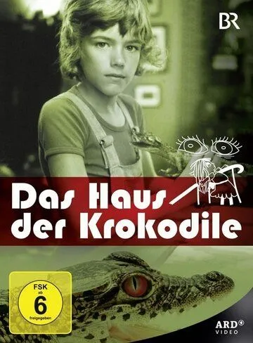 Дом крокодилов / Das Haus der Krokodile (1976) cериал скачать через торрент в хорошем качестве