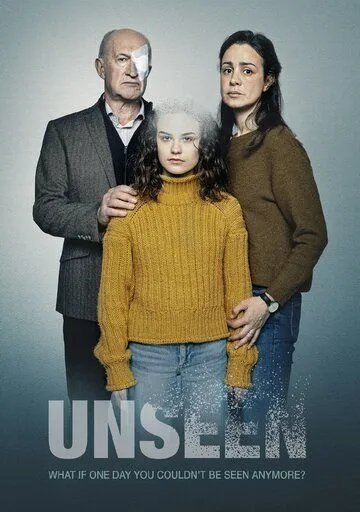 Невидимые / Unseen (Invisible) (2020) cериал скачать через торрент в хорошем качестве