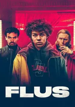 Бабки / Flus (2022) cериал скачать через торрент в хорошем качестве