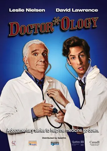 Докторология / Doctor*Ology (2007) cериал скачать через торрент в хорошем качестве