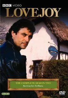 Лавджой / Lovejoy (1986) cериал скачать через торрент в хорошем качестве