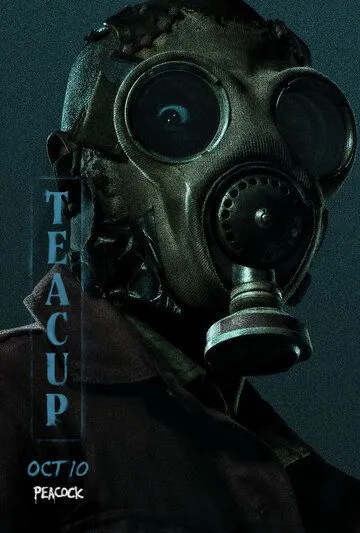 Чайная чашка / Teacup (2024) cериал скачать через торрент в хорошем качестве