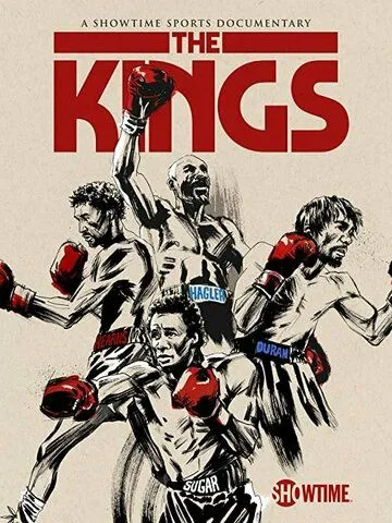 Короли / The Kings (2021) cериал скачать через торрент в хорошем качестве