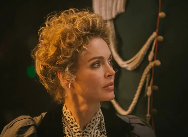 Дождь на исходе лета (2024) в хорошем качестве через торрент Дождь на исходе лета (2024) сериал в хорошем качестве через торрент