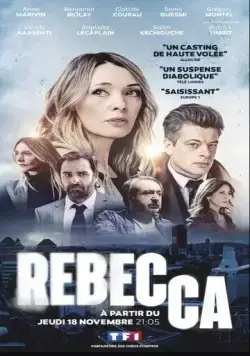 Ребекка / Rebecca (2021) cериал скачать через торрент в хорошем качестве