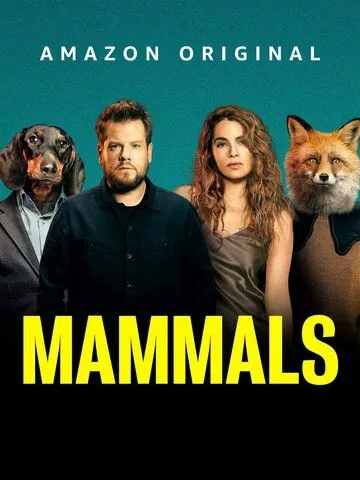 Млекопитающие / Mammals (2022) cериал скачать через торрент в хорошем качестве