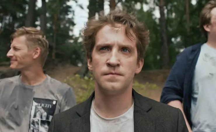 Третье сентября (2024) через торрент бесплатно Третье сентября (2024) сериал через торрент бесплатно