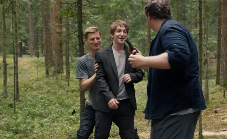 Третье сентября (2024) в хорошем качестве через торрент Третье сентября (2024) сериал в хорошем качестве через торрент