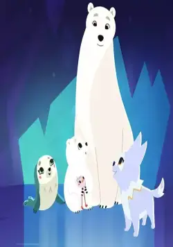 Умка (2022) через торрент скачать Умка (2022) мультфильм сериал через торрент скачать