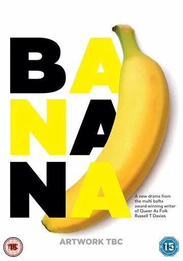 Банан / Banana (2015) cериал скачать через торрент в хорошем качестве