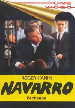 Комиссар Наварро / Navarro (1989) cериал скачать через торрент в хорошем качестве