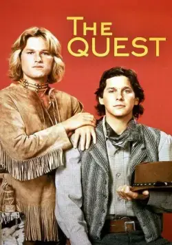В поисках приключений / The Quest (1976) cериал скачать через торрент в хорошем качестве