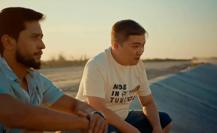 Туркестанский сериал (2023) через торрент бесплатно Туркестанский сериал (2023) сериал через торрент бесплатно