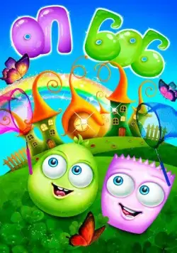 Оп и Боб (2018) cериал мультфильм скачать через торрент в хорошем качестве