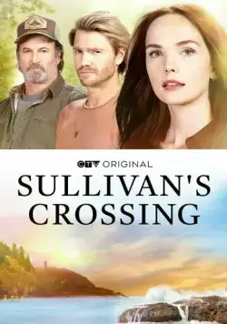 Перекресток Салливанов / Sullivan's Crossing (2023) cериал скачать через торрент в хорошем качестве