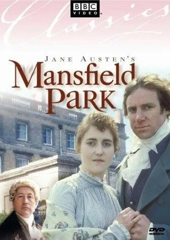Мэнсфилд Парк Джейн Остин / Mansfield Park (1983) cериал скачать через торрент в хорошем качестве