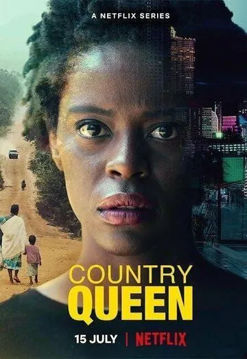 Королева деревни / Country Queen (2022) cериал скачать через торрент в хорошем качестве