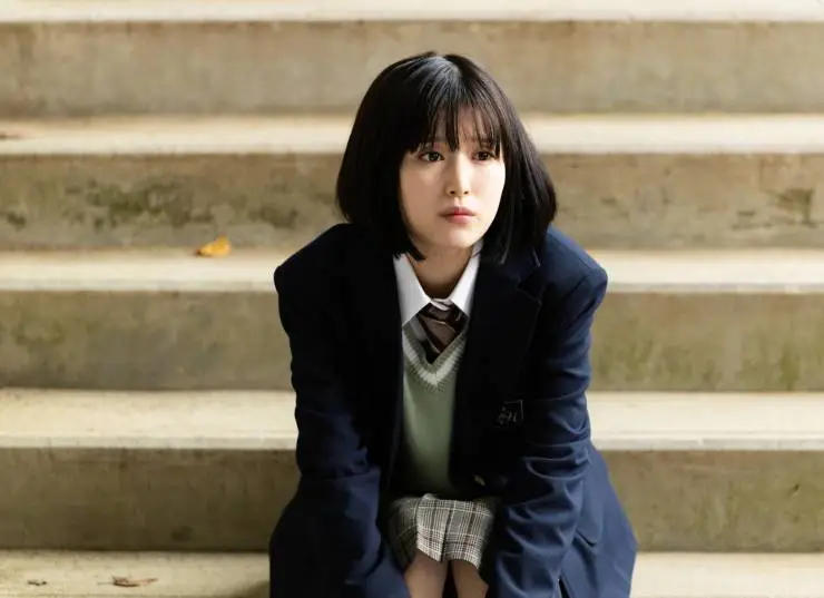 Исчезающая первая любовь (2021) через торрент бесплатно Исчезающая первая любовь (2021) сериал через торрент бесплатно