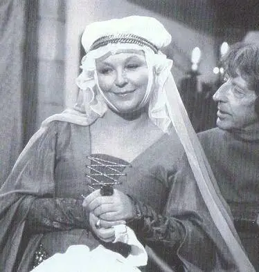 Тайны французского двора (1983) через торрент скачать Тайны французского двора (1983) сериал через торрент скачать