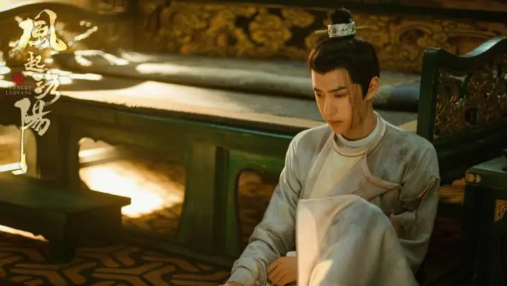 Лоянский ветер (2021) через торрент бесплатно Лоянский ветер (2021) сериал через торрент бесплатно