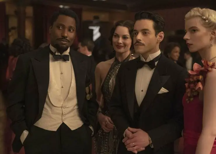 Амстердам (2022) в хорошем качестве через торрент Амстердам (2022) фильм в хорошем качестве через торрент