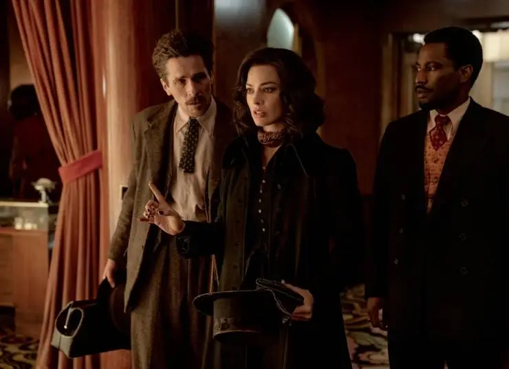 Амстердам (2022) через торрент бесплатно Амстердам (2022) фильм через торрент бесплатно