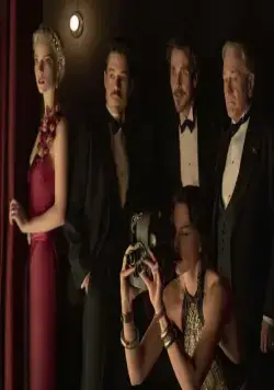 Амстердам (2022) через торрент скачать Амстердам (2022) фильм через торрент скачать