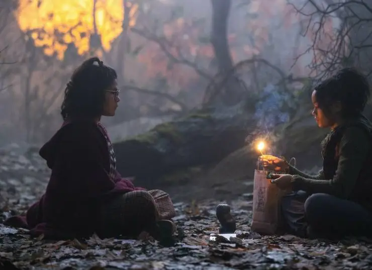 Фокус-покус 2 (2022) через торрент бесплатно Фокус-покус 2 (2022) фильм через торрент бесплатно