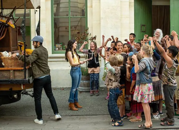 В королевском стиле (2022) в хорошем качестве через торрент В королевском стиле (2022) фильм в хорошем качестве через торрент