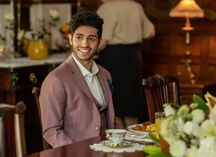 В королевском стиле (2022) через торрент бесплатно В королевском стиле (2022) фильм через торрент бесплатно