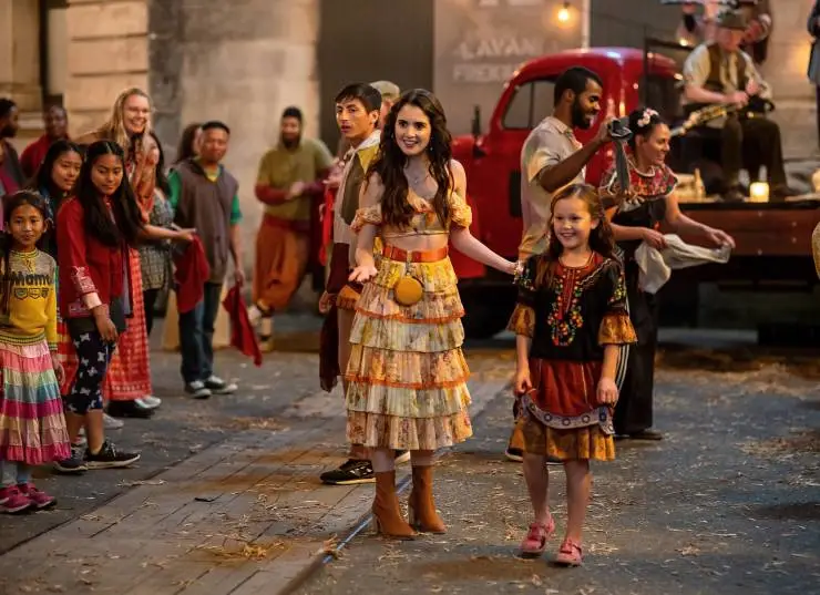 В королевском стиле (2022) через торрент скачать В королевском стиле (2022) фильм через торрент скачать