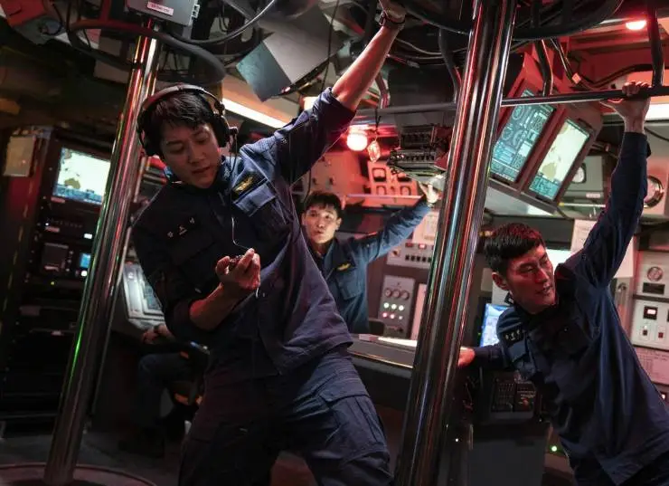 Децибел (2022) через торрент скачать Децибел (2022) фильм через торрент скачать