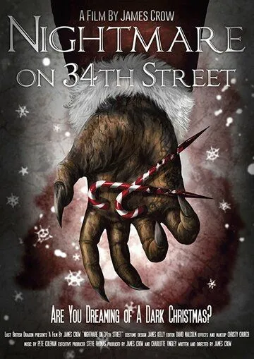 Кошмар на 34-й улице / Nightmare on 34th Street (2022) фильм скачать через торрент в хорошем качестве