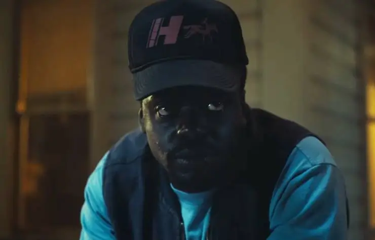 Нет (2022) через торрент бесплатно Нет (2022) фильм через торрент бесплатно