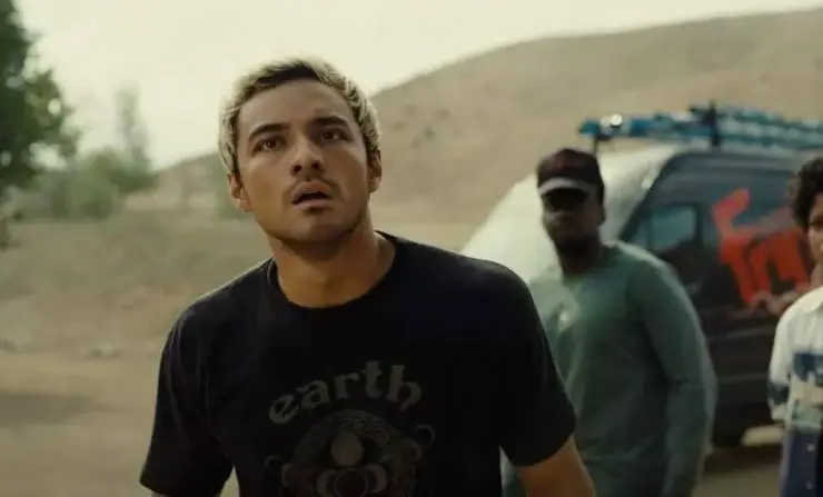 Нет (2022) в хорошем качестве через торрент Нет (2022) фильм в хорошем качестве через торрент