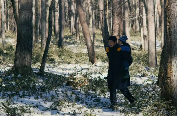 Зло не существует (2023) в хорошем качестве через торрент Зло не существует (2023) фильм в хорошем качестве через торрент