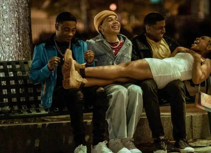 На подходе (2022) через торрент скачать На подходе (2022) фильм через торрент скачать