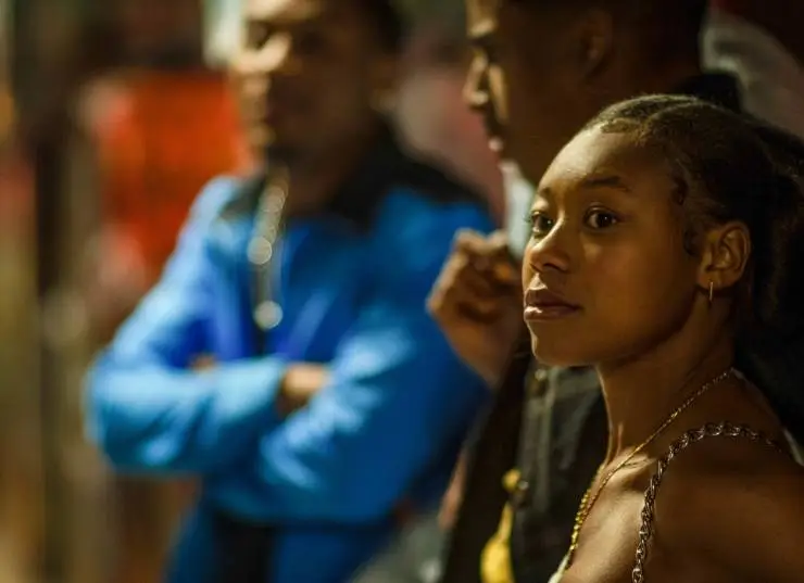 На подходе (2022) в хорошем качестве через торрент На подходе (2022) фильм в хорошем качестве через торрент