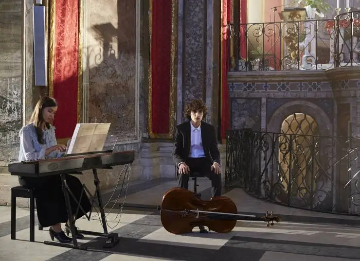 Мой брат, моя сестра (2021) через торрент бесплатно Мой брат, моя сестра (2021) фильм через торрент бесплатно