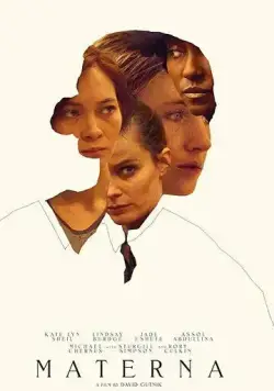 Материнство / Materna (2020) фильм скачать через торрент в хорошем качестве