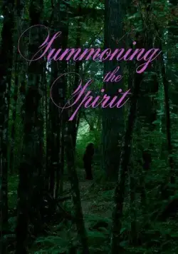 Призывая духа / Summoning the Spirit (2023) фильм скачать через торрент в хорошем качестве