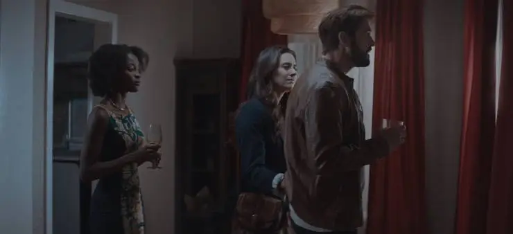 Прочь из этого дома (2022) в хорошем качестве через торрент Прочь из этого дома (2022) фильм в хорошем качестве через торрент