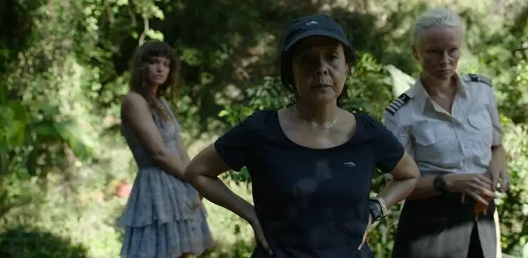 Треугольник печали (2022) в хорошем качестве через торрент Треугольник печали (2022) фильм в хорошем качестве через торрент