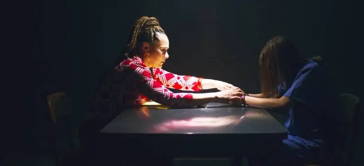 Проклятие. Паранормальное видео (2023) в хорошем качестве через торрент Проклятие. Паранормальное видео (2023) фильм в хорошем качестве через торрент