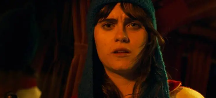 Проклятие. Паранормальное видео (2023) через торрент скачать Проклятие. Паранормальное видео (2023) фильм через торрент скачать