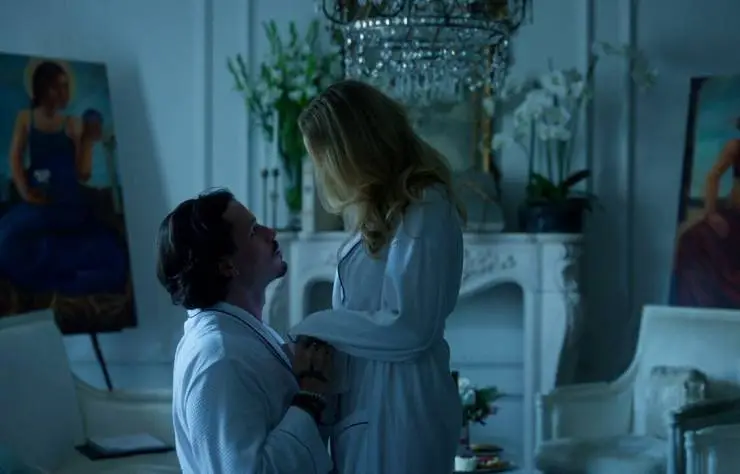 Скандальное мнение: Дело Деппа против Хёрд (2022) в хорошем качестве через торрент Скандальное мнение: Дело Деппа против Хёрд (2022) фильм в хорошем качестве через торрент