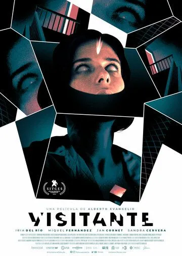Посетитель / Visitante (2021) фильм скачать через торрент в хорошем качестве