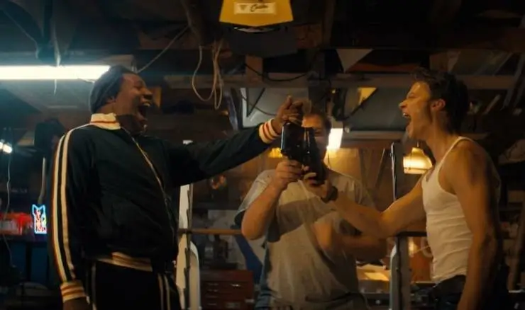 Крестовые походы (2023) через торрент бесплатно Крестовые походы (2023) фильм через торрент бесплатно